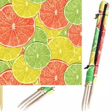 14m Beach Windbreak Screen Large Garden Patio Privacy