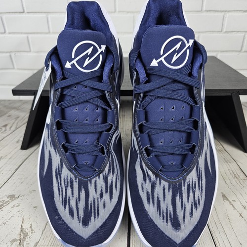 ✅ NEU Nike Air Zoom GT Cut 2 TB Midnight Navy White Herren Gr. 13 DX6650-401 ✅ - Bild 4 von 10