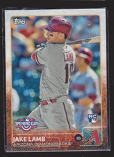 Arizona Diamondbacks Extravaganza Inserts Rookies -- Get 40% off