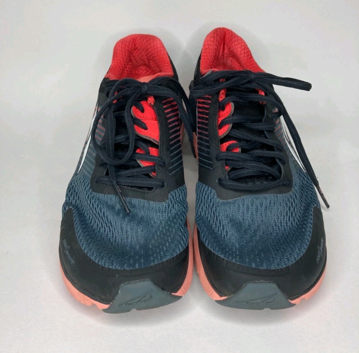 ALTRA Provision 4 Scarpe Sneakers a Forma di Piede Running Passeggio Punta Larga Box