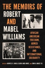 Mabel R. Williams Robert F The Memoirs of Robert and Mabe (Hardback) (UK IMPORT)