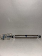 Bimba MRS-178-DXP-00MC Pneumatic Cylinder 1-1/2'' Bore 8'' Stroke Magnetic