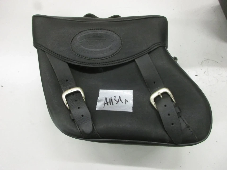 Givi Seitenkoffer A1131 Honda Gepäcktasche rechts links Kofferhalter Ken Tucky - Bild 4 von 4