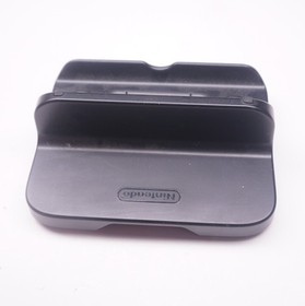 Nintendo Wii U Gamepad  OEM Charging Dock Stand + New AC Adapter Cable WUP-014