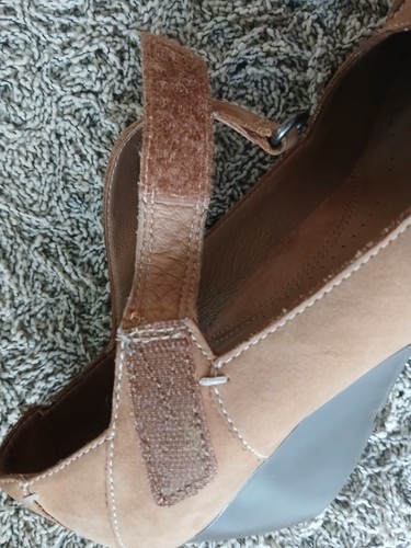 Clarks active Air mit Keilabsatz, Größe 36 - Bild 8 von 16