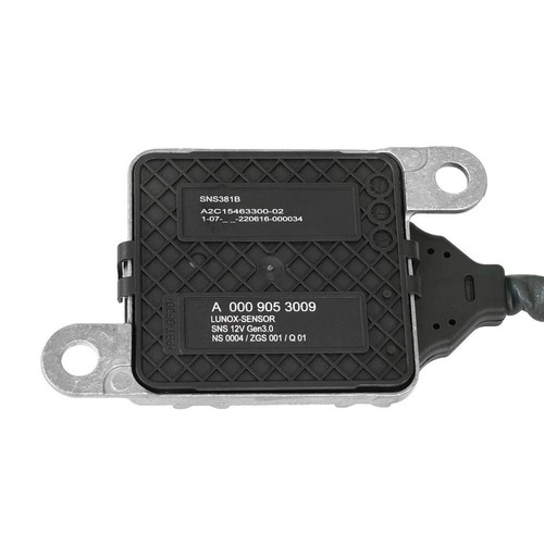 Capteur D'Oxygène D'Oxyde D'Azote Nox Pour Mercedes Sprinter A0009053009 SNS381B - Picture 9 of 14