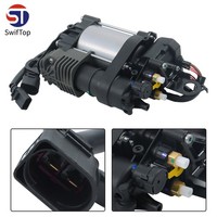 Luftfederung Kompressor 95B698010 Luftkompressor FüR Porsche Macan 95B 2.0 3.0