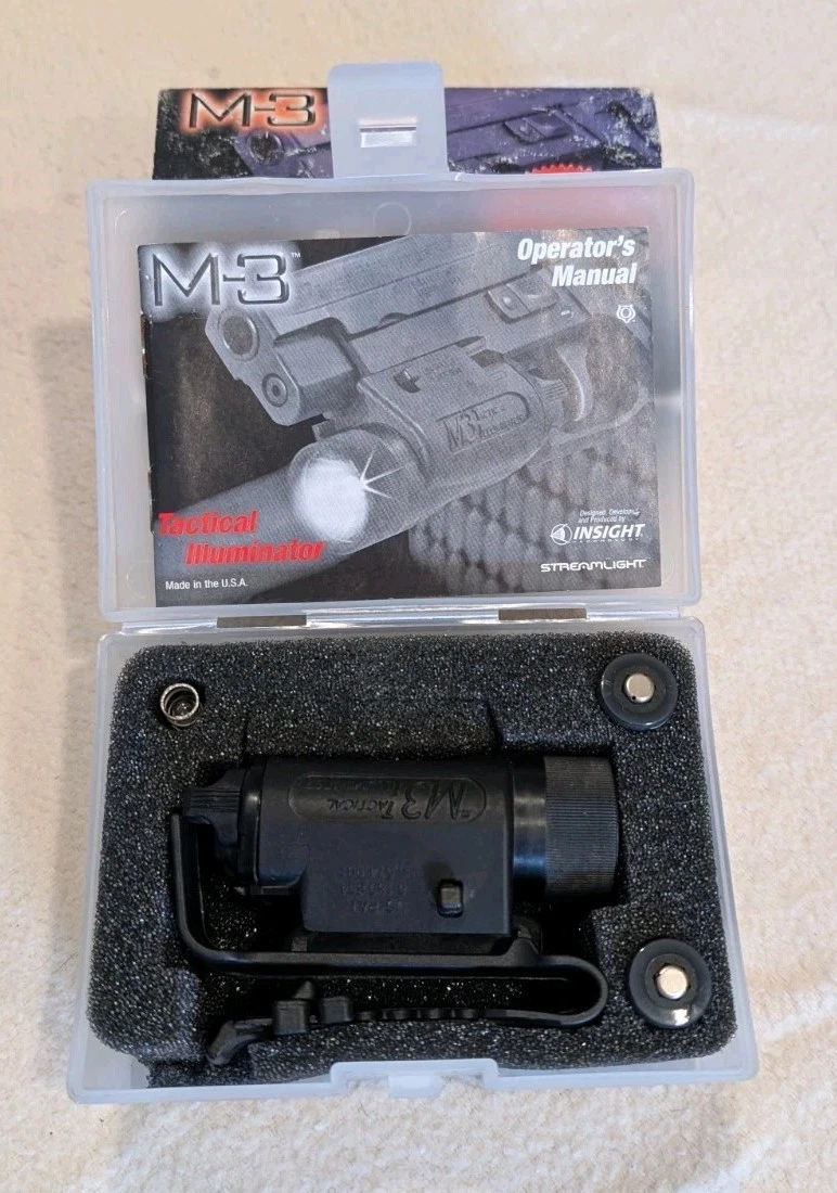 m3 light products for sale | eBay