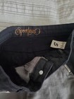 3 pc lot jeans pants Spoon Jeans 5 Ink 3 MindCode S very unusual! b4 — photo 5