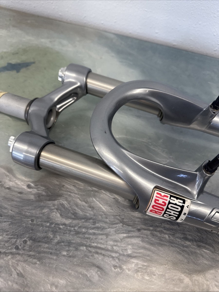 RockShox 26