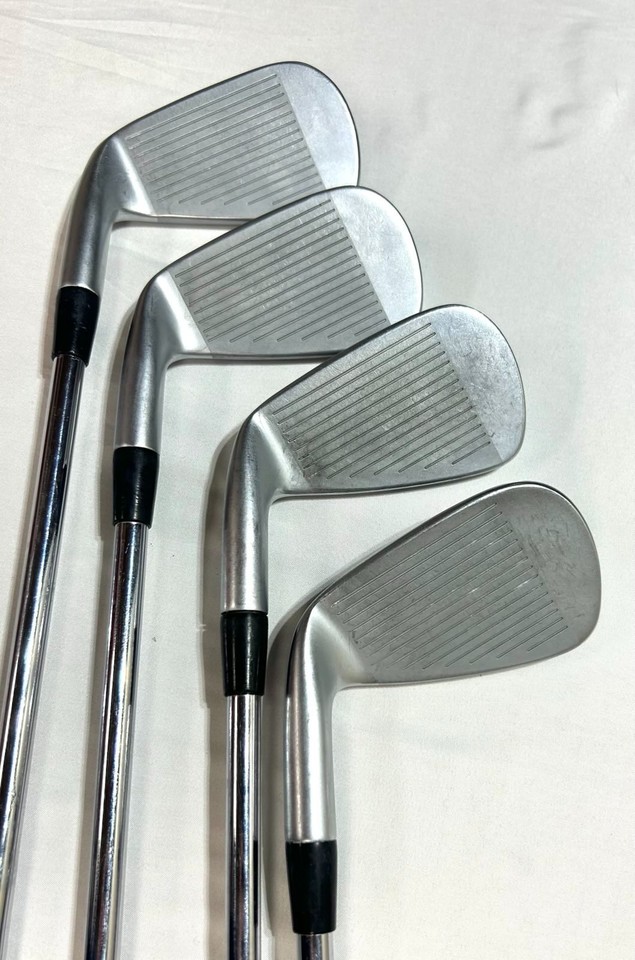 Set de Hierros Cobra King Tec X 25 | Comprar online | Alvarez