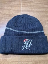 New Era Pulaski Yankees Embroidered Logo Knit Beanie Winter Hat MiLB OSFA