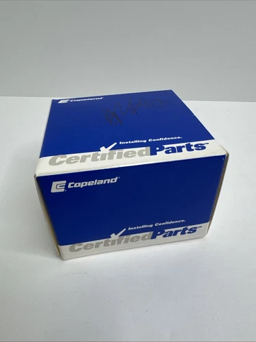 Copeland 998-0520-00 Motor Protector,120V