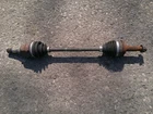 TOYOTA IQ DRIVESHAFT - PASSENGER/LEFT FRONT (ABS) 1.0 PETROL 2008-2015