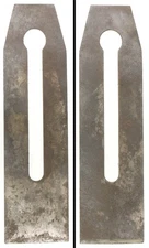 Orig. 2" Width Cutting Iron for Simmons Keen Kutter No. K4/K5 Plane-mjdtoolparts
