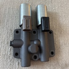 Transmission Dual Linear Shift Solenoid For Honda Accord Odyssey 28250-p6h-024 Transmission Dual Linear Shift Solenoid For Honda Accord Odyssey 28250-p6h-024