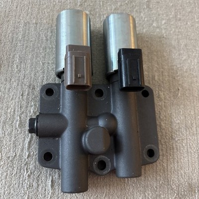 Transmission Dual Linear Shift Solenoid For HONDA Accord Odyssey 28250-P6H-024