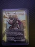 MTG - Brigid, Clachan's Heart- Borderless -Lorwyn Eclipsed- NM