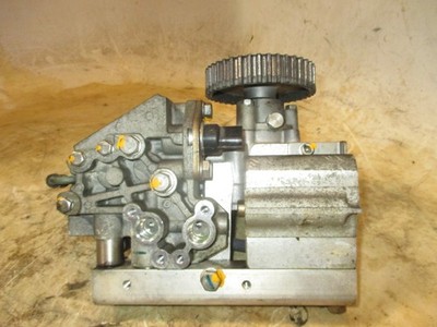 Yamaha HPDI 200hp 2 stroke outboard Fuel Injection Pump (68F-15910-00)