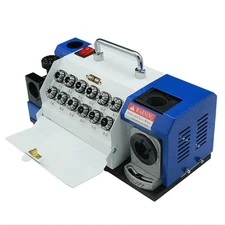 Drill Bit Grinding Machine Knife Sharpener Small Drill Bit Sharpening Tool