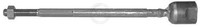 Axialgelenk Spurstange A.B.S. 240266 FüR Swift Suzuki 2 EA MA AH AJ SF413 SF310