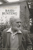 The Poems Of Basil Bunting | Basil Bunting | Englisch | Taschenbuch | 2021
