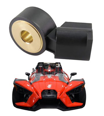 #ad Knock Noise Sensor for 2015 2019 Polaris Slingshot Fix Engine Ticking Issues $72.19