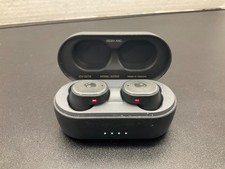 Skullcandy SESH ANC Wireless In-ear Bluetooth Earbuds BLACK