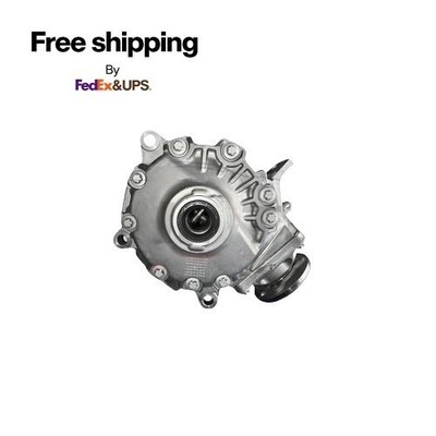 A2053304307 Front Differential 3.461 For Mercedes X204 W253 GLK250 GLK280 GLK350