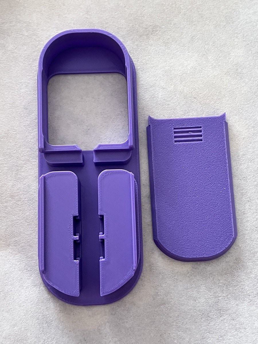 Steam Deck Charger Storage Case | eBay