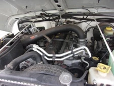 Used Transfer Case Assembly fits: 2002 Jeep Wrangler model 231 4.0L MT Grade A