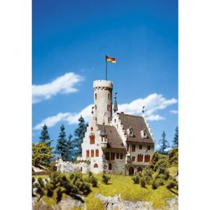 Spur N – Wasserburg Von FALLER 2242