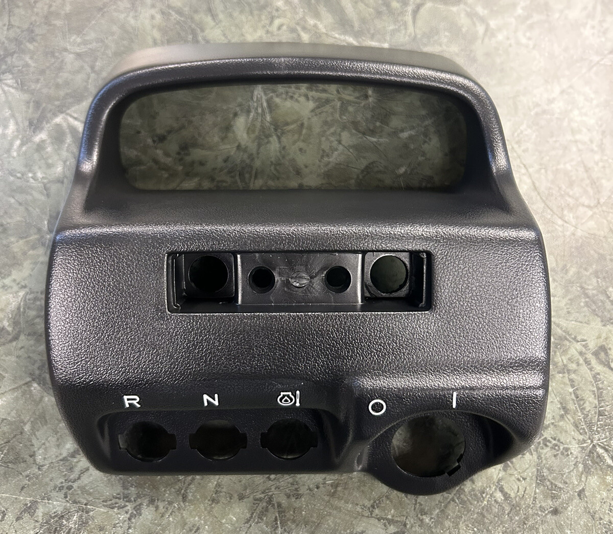 1988-2000 Honda TRX300 Fourtrax 300 2X4 4X4 Handlebar Cover 53205