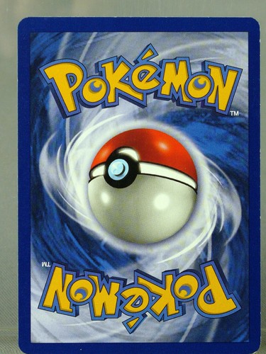 HAUNTER 21/62 POKEMON CARD 1999 FOSSIL SET BLACK STAR UNPLAYED NICE - Picture 2 of 2