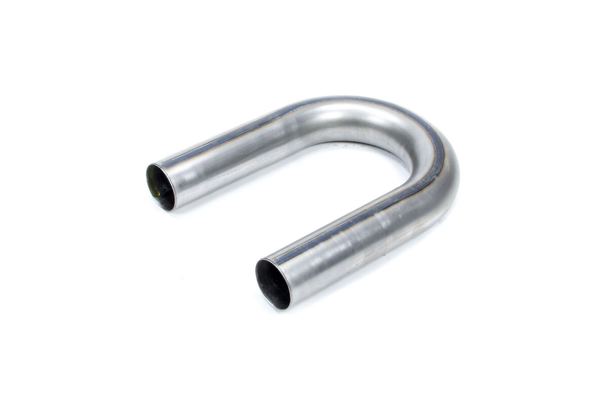 Patriot Exhaust U-Bend Mild Steel 1.750 Patriot Exhaust U-Bend Mild Steel 1.750