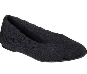 skechers ballet flats memory foam