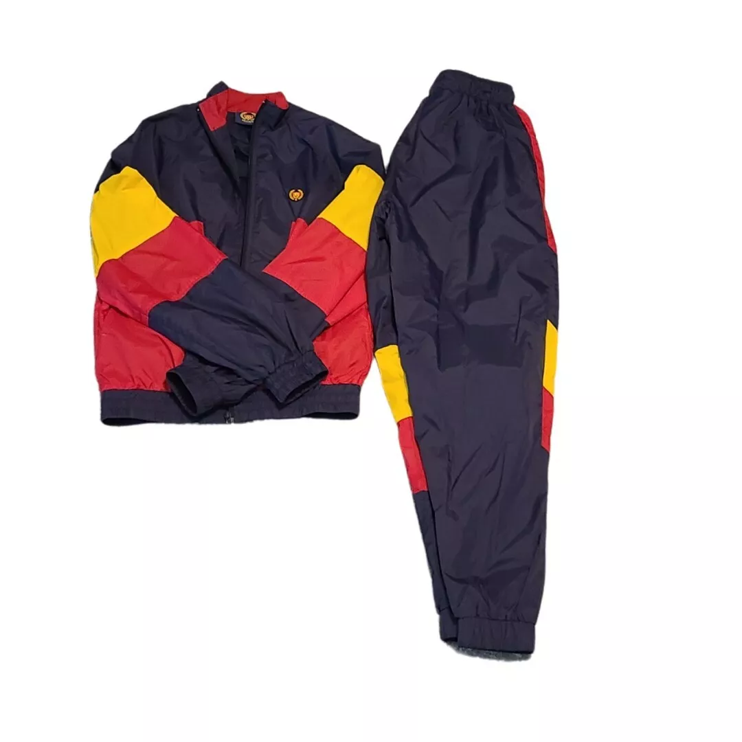Fresh prince of clearance bel air windbreaker