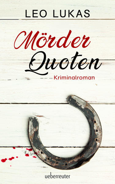 Thumbnail - Mörder Quoten | Leo Lukas | 2020 | Deutsch