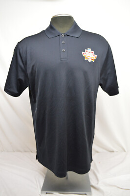 Men's L Under Armour NCAA Division 1 Women s Volleyball Championship 2018 Polo