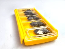 Kennametal NJ3014L12 KC5010 Carbide Top Notch Threading Inserts (Box of 5)