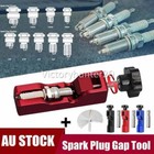 <!--F#f_0-->Universal Spark Plug Gap Tool Kit for 10/12/14/16mm Spark Plugs W/ Feeler Gauge<!--F/-->