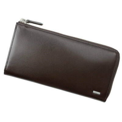 Yoshida Bag PORTER / PORTER SHEEN WALLET 110-02927 Brown