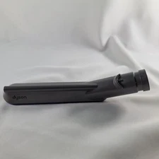 Dyson Ball Carbon Fiber Soft Dusting Brush Genuine Dyson (model 966045-02) UP13