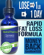 Belly Fat Burner Drops to Lose Stomach Fat Weight Loss