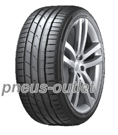Pneu Hankook Ventus S1 Evo 3 315/35 R21 111Y XL homologué constructeur *
