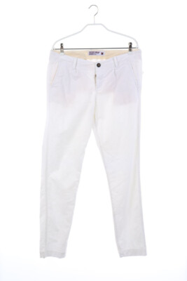 Superdry Slim Jeans M off-white