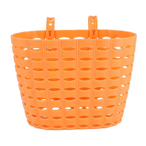 Bicycle Basket Bike Storage Baskets For Bikes Child Toddler Orange EBay Bicycle basket bike storage baskets for bikes child toddler orange ebay