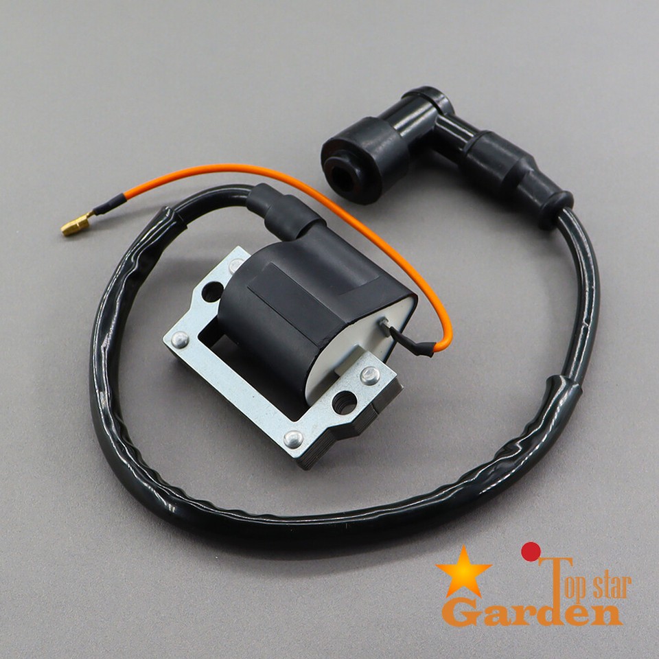 1999 Honda CR125 CR250 Ignition Coil Ignitor Spark Plug WIre 30500-GY8
