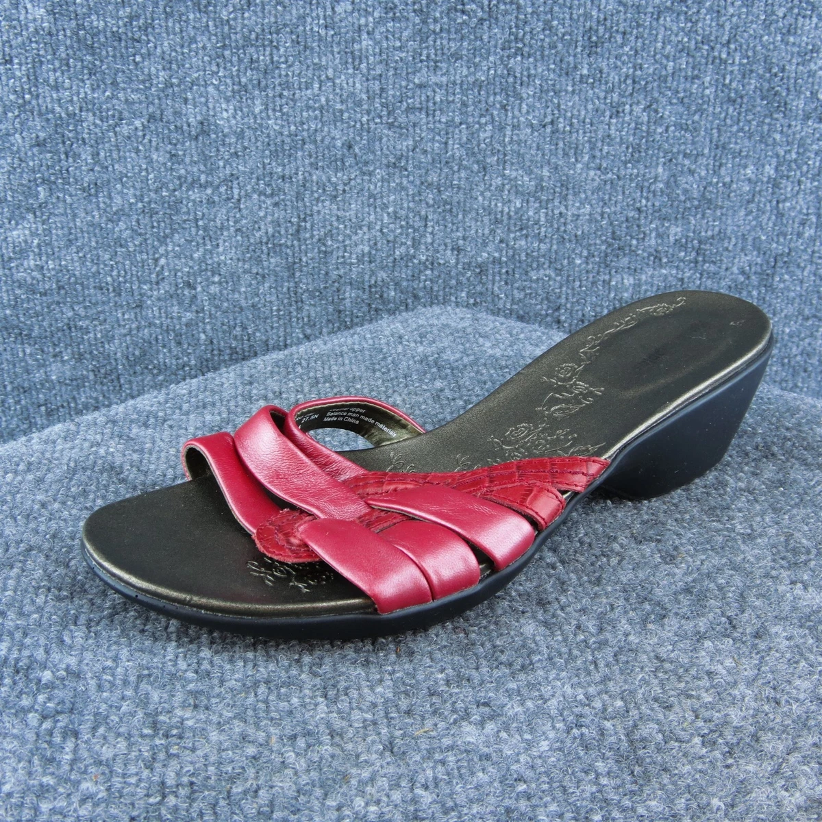 Hush puppies top female sandals