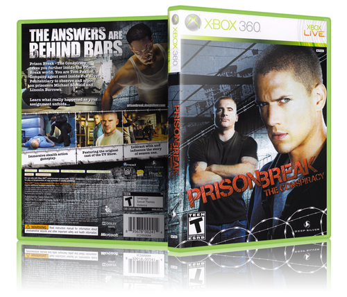 Custom Replacement Xbox 360 Title N-R Covers and Cases. No Games Included - Picture 62 of 109